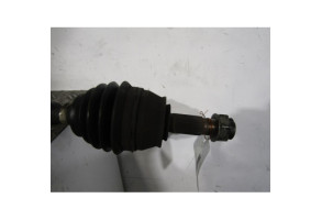 Cardan droit (transmission) OPEL CORSA D Photo n°3