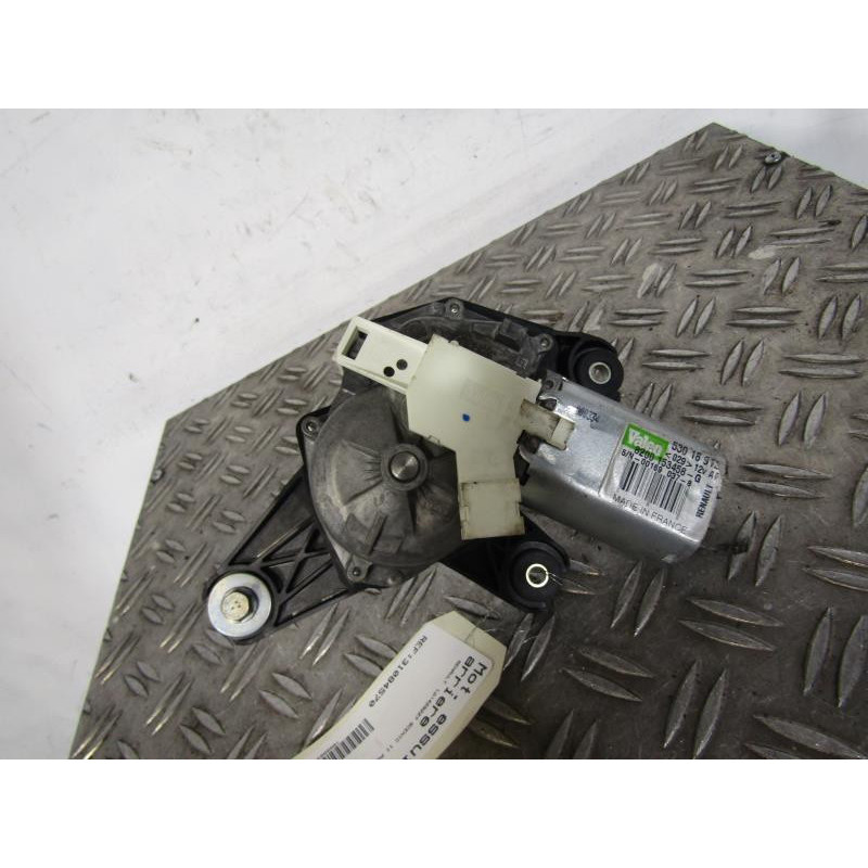 Moteur essuie glace arriere RENAULT SCENIC 2 Photo n°1