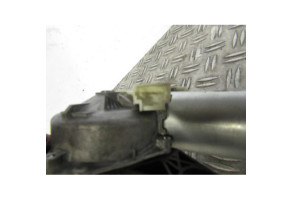 Moteur essuie glace arriere RENAULT SCENIC 2 Photo n°2