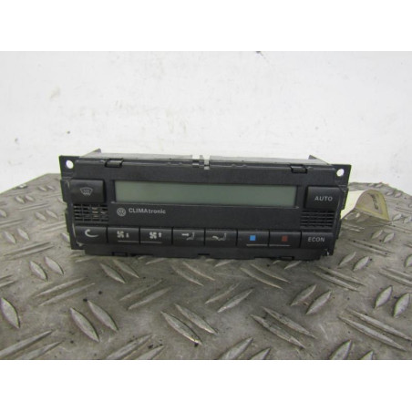 Commande chauffage VOLKSWAGEN PASSAT 4