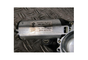 Moteur essuie glace arriere VOLKSWAGEN PASSAT 4 Photo n°2