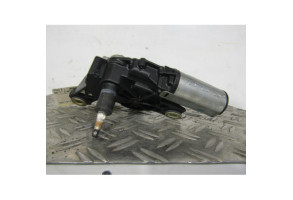 Moteur essuie glace arriere VOLKSWAGEN PASSAT 4 Photo n°3