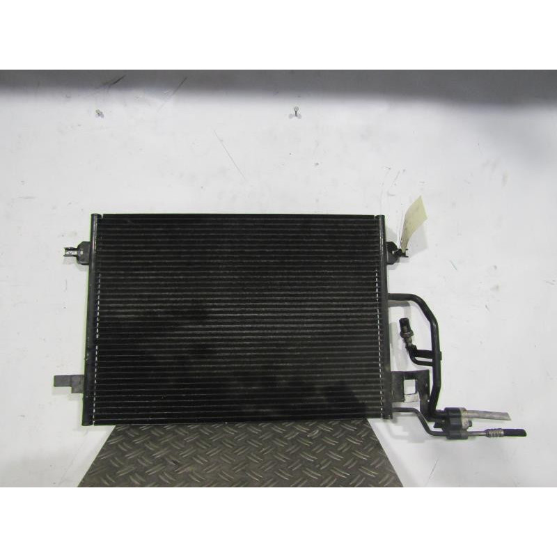 Radiateur clim VOLKSWAGEN PASSAT 4 Photo n°1