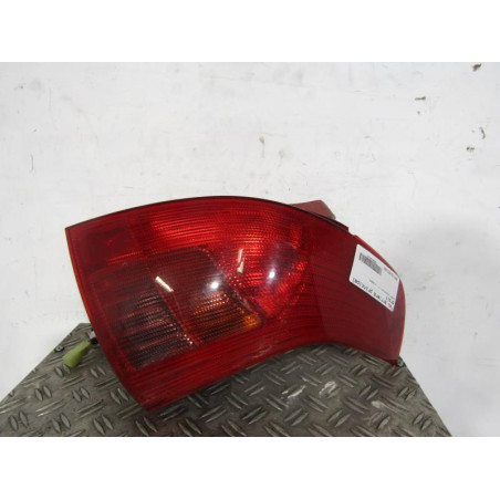 Feu arriere principal droit (feux) SUZUKI SWIFT 3