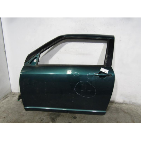 Porte avant gauche SUZUKI SWIFT 3