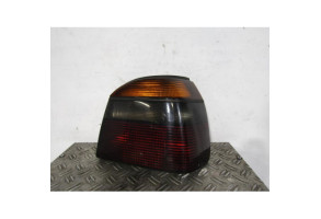 Feu arriere principal droit (feux) VOLKSWAGEN GOLF 3 Photo n°1