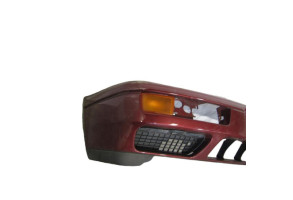 Pare choc avant VOLKSWAGEN GOLF 3 Photo n°10