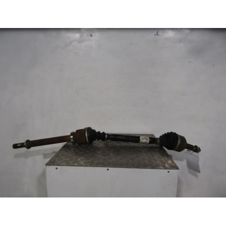 Cardan droit (transmission) RENAULT LAGUNA 3