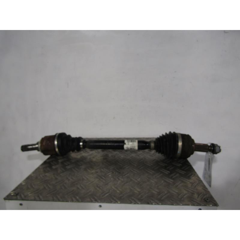 Cardan gauche (transmission) RENAULT LAGUNA 3 Photo n°1