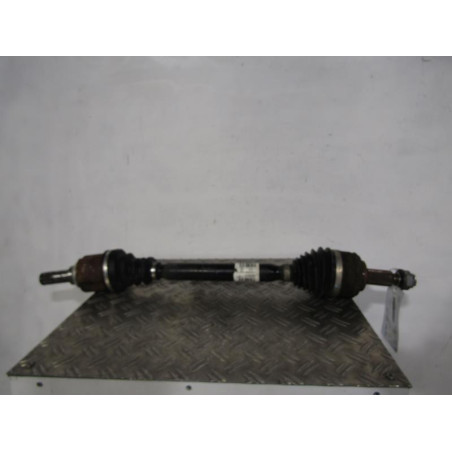 Cardan gauche (transmission) RENAULT LAGUNA 3
