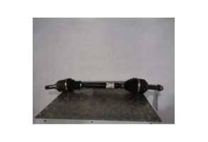 Cardan gauche (transmission) RENAULT LAGUNA 3 Photo n°1
