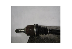 Cardan gauche (transmission) RENAULT LAGUNA 3 Photo n°2