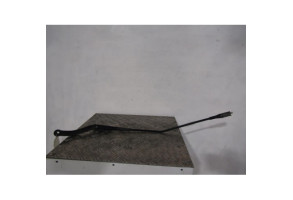 Bras essuie glace avant droit OPEL CORSA D Photo n°1