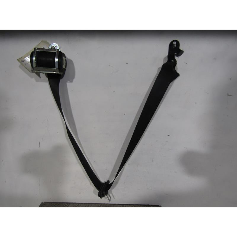 Ceinture avant droit OPEL CORSA D Photo n°1