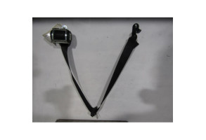 Ceinture avant droit OPEL CORSA D Photo n°1