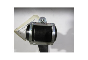 Ceinture avant droit OPEL CORSA D Photo n°2