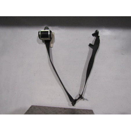 Ceinture avant gauche OPEL CORSA D