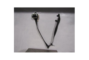 Ceinture avant gauche OPEL CORSA D Photo n°1