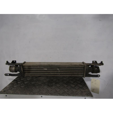 Echangeur air (Intercooler) OPEL CORSA D