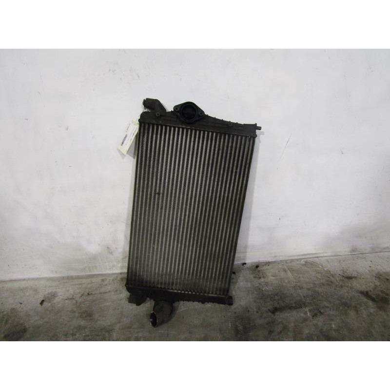 Echangeur air (Intercooler) VOLKSWAGEN SHARAN 1 Photo n°1