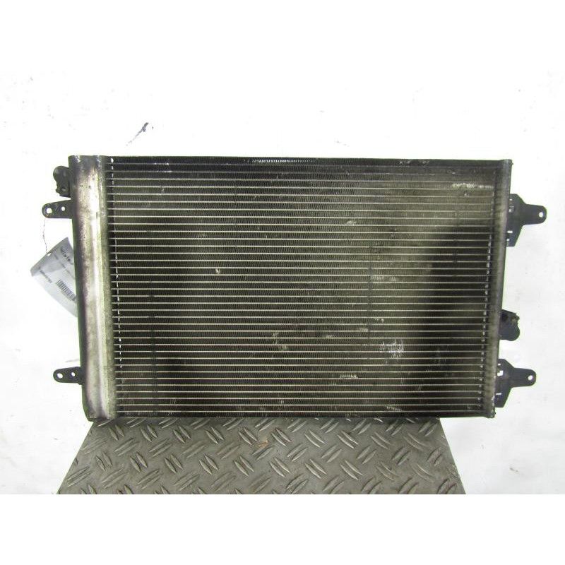 Radiateur clim VOLKSWAGEN SHARAN 1 Photo n°1