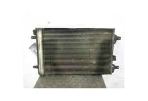 Radiateur clim VOLKSWAGEN SHARAN 1 Photo n°1
