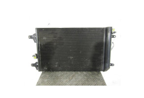Radiateur clim VOLKSWAGEN SHARAN 1 Photo n°2