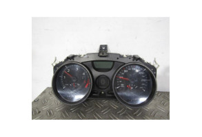 Compteur RENAULT MEGANE 2 Photo n°1