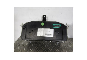 Compteur RENAULT MEGANE 2 Photo n°2