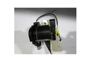 Ceinture avant gauche FIAT PANDA 2 Photo n°2