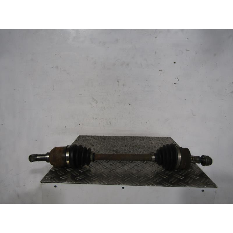 Cardan gauche (transmission) FIAT PANDA 2 Photo n°1