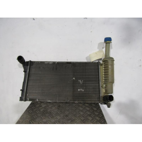Radiateur eau FIAT PANDA 2