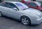 Malle/Hayon arriere OPEL VECTRA C Photo n°8