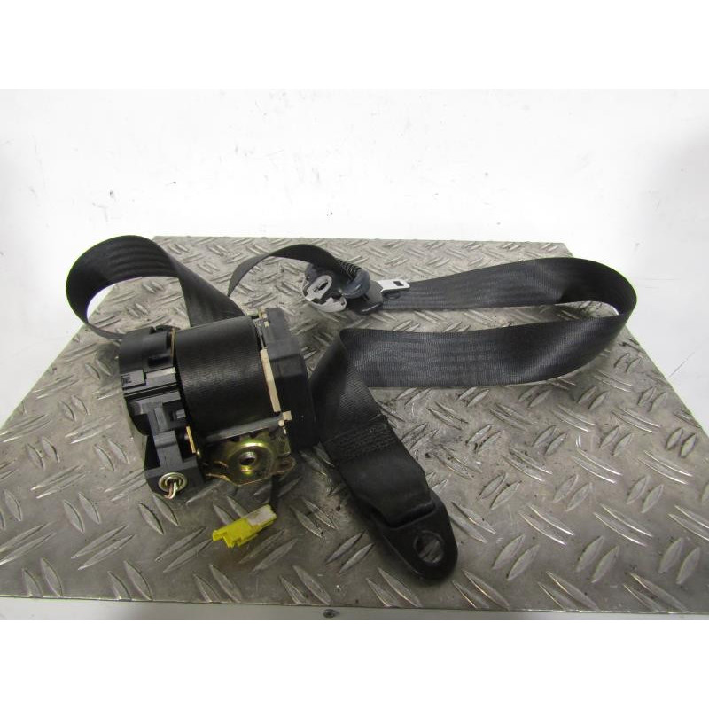 Ceinture avant droit FIAT PANDA 2 Photo n°1