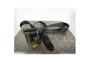 Ceinture avant droit FIAT PANDA 2 Photo n°1