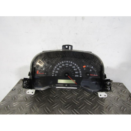 Compteur FIAT PANDA 2