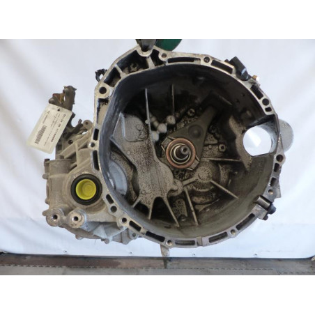Boite de vitesses NISSAN PRIMERA 4