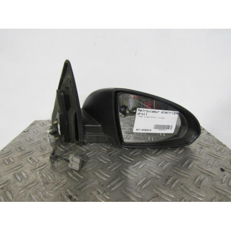 Retroviseur droit NISSAN PRIMERA 4