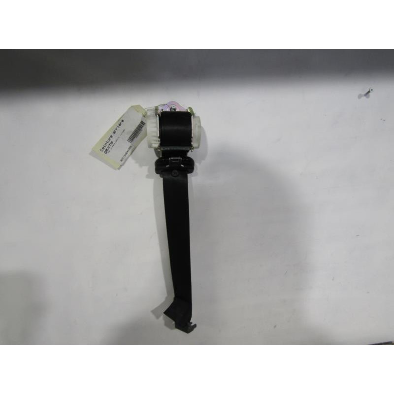 Ceinture arriere gauche FORD FIESTA 6 Photo n°1
