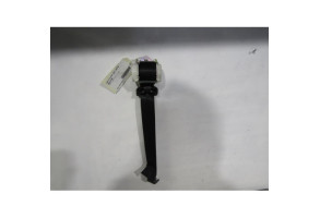 Ceinture arriere gauche FORD FIESTA 6 Photo n°1