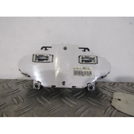 Commande chauffage FORD FIESTA 6