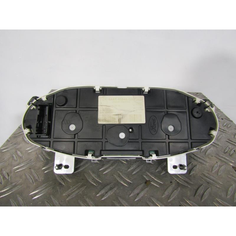 Compteur FORD FIESTA 6 Photo n°1