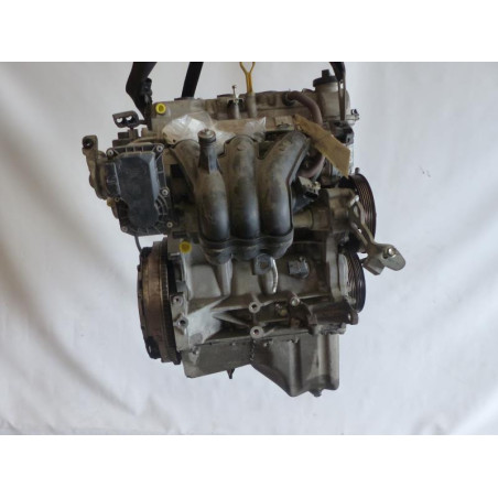 Moteur NISSAN PIXO