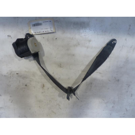Ceinture arriere droit NISSAN PIXO