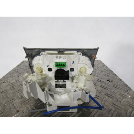 Commande chauffage NISSAN PIXO