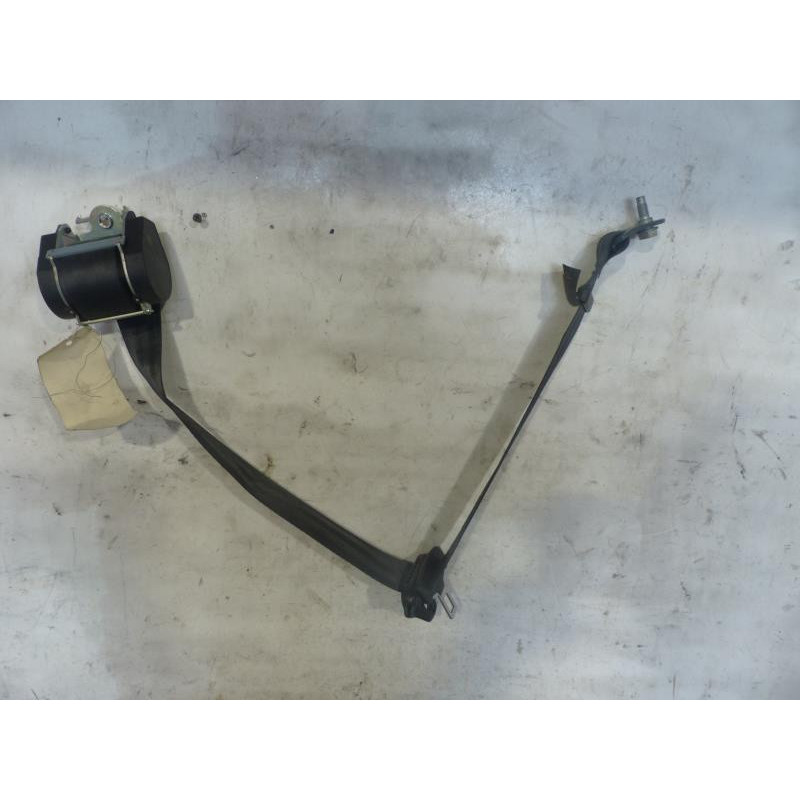 Ceinture arriere gauche PEUGEOT 308 1 SW Photo n°1