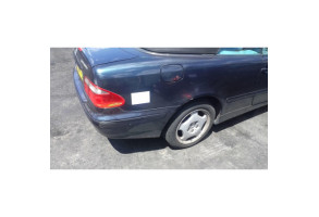 Vase de lave glace MERCEDES CLASSE CLK 208 Photo n°2