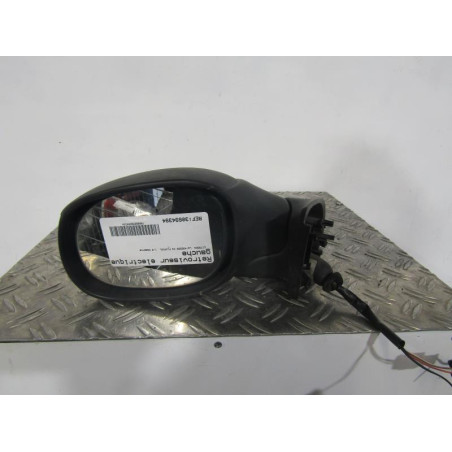 Retroviseur gauche CITROEN C3 PLURIEL