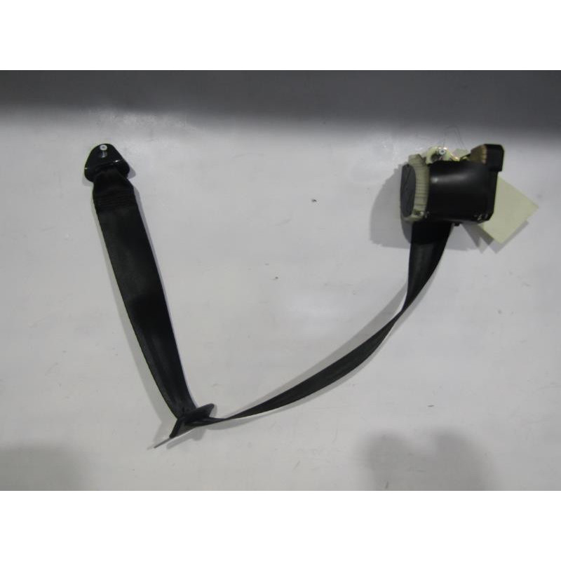 Ceinture arriere gauche CITROEN C3 PLURIEL Photo n°1