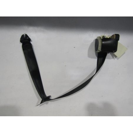Ceinture arriere gauche CITROEN C3 PLURIEL
